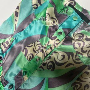 VANESSA MOONEY Elizabeth Romper Dress *NEW*, S